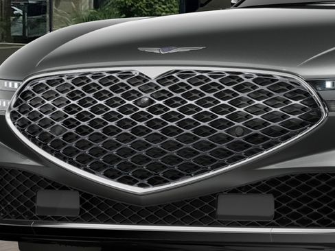 New 2026 Genesis G90 3.5T AWD/4WD image 13