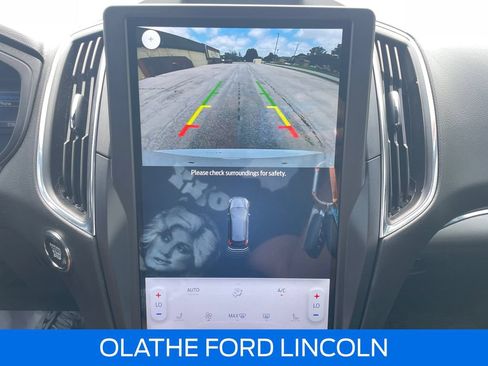 Certified 2022 Ford Edge ST AWD/4WD image 16