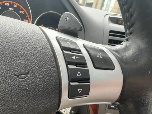 Used 2007 Saturn Aura XR w/ Premium Trim Pkg FWD image 33