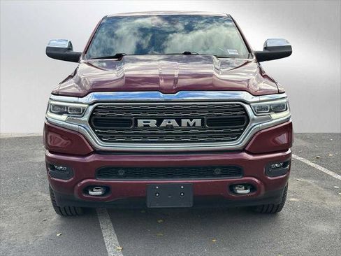 Used 2021 RAM 1500 Limited image 8