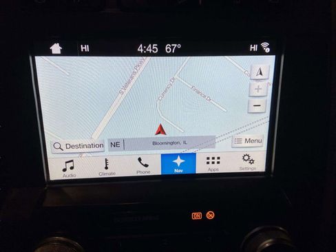 Used 2017 Ford F250 Platinum w/ Platinum Ultimate Package image 40