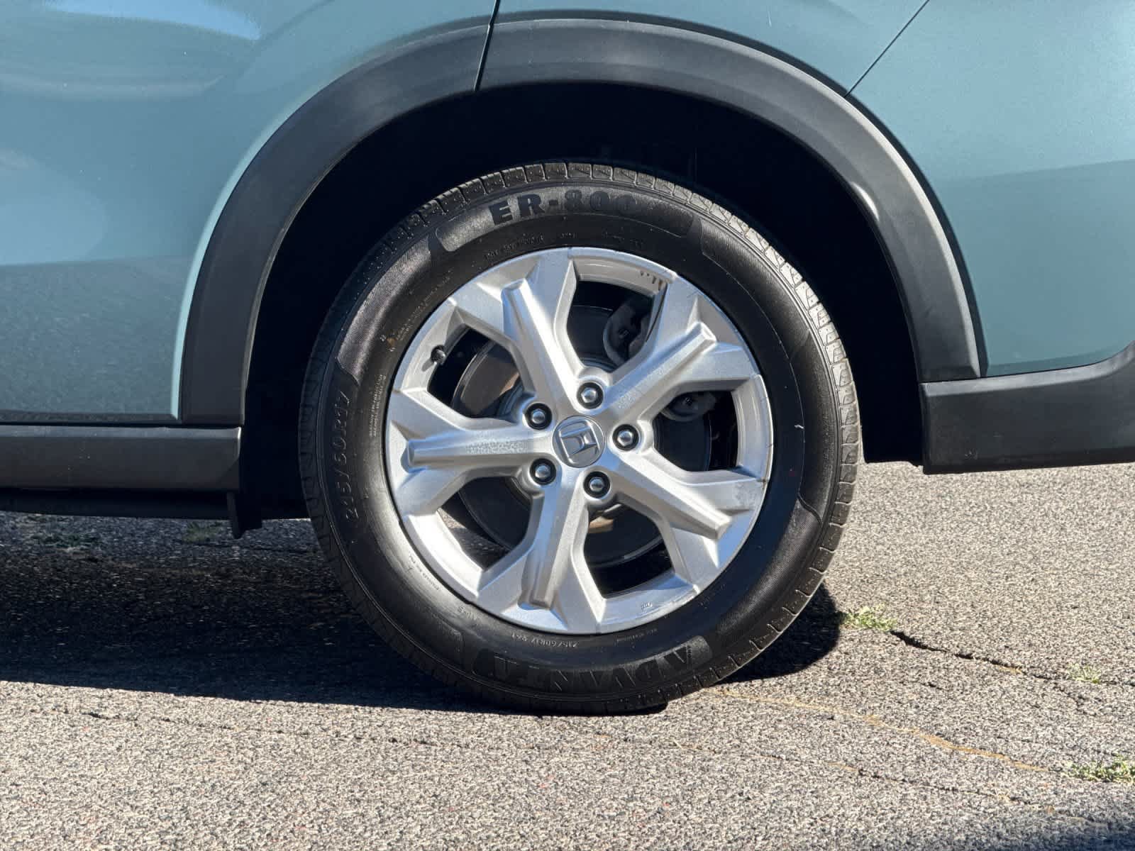 Used 2023 Honda HR-V LX image 26