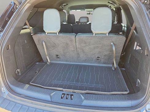 Used 2023 Ford Explorer Timberline image 17