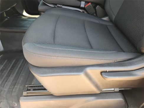 New 2024 GMC Sierra 2500 Pro w/ Convenience Package image 18