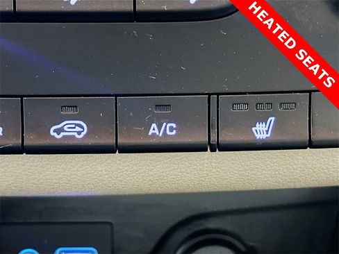 Used 2017 Hyundai Tucson Sport image 20