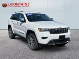 Used 2019 Jeep Grand Cherokee Limited image 3