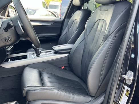 Used 2016 BMW X5 xDrive35i AWD/4WD image 11