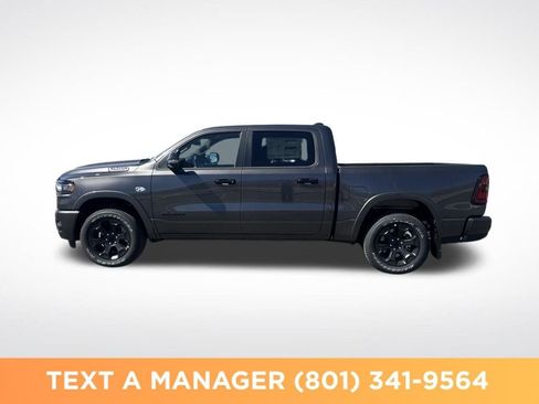 New 2026 RAM 1500 Big Horn image 2
