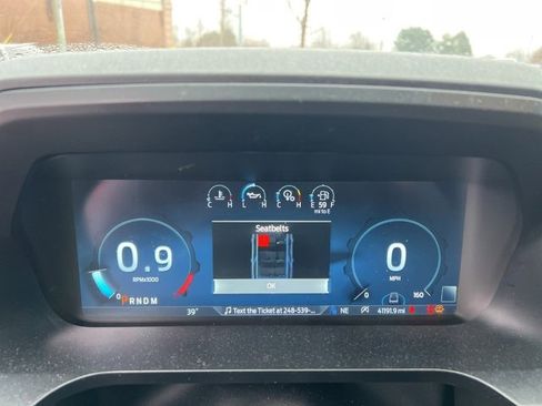 Used 2022 Ford Expedition Platinum image 25