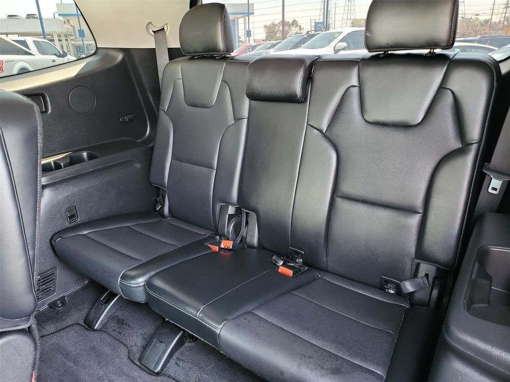 Used 2023 Kia Telluride S w/ S Sunroof Package AWD/4WD image 39