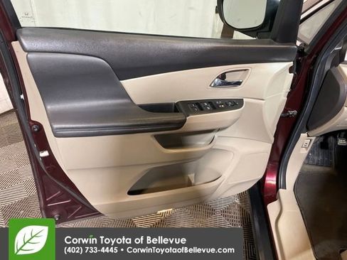 Used 2014 Honda Odyssey LX image 10