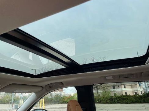 Certified 2023 INFINITI QX60 Sensory image 15