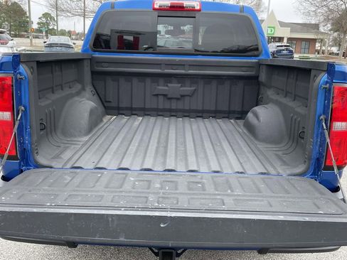 Used 2018 Chevrolet Colorado Z71 image 10