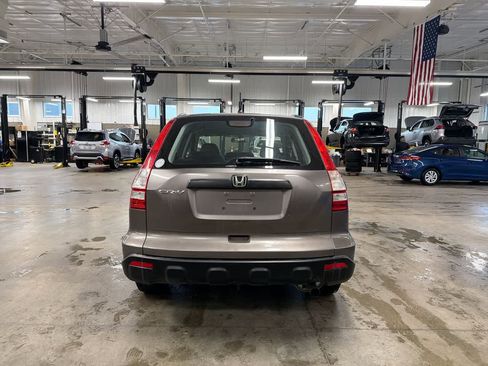 Used 2009 Honda CR-V LX image 12