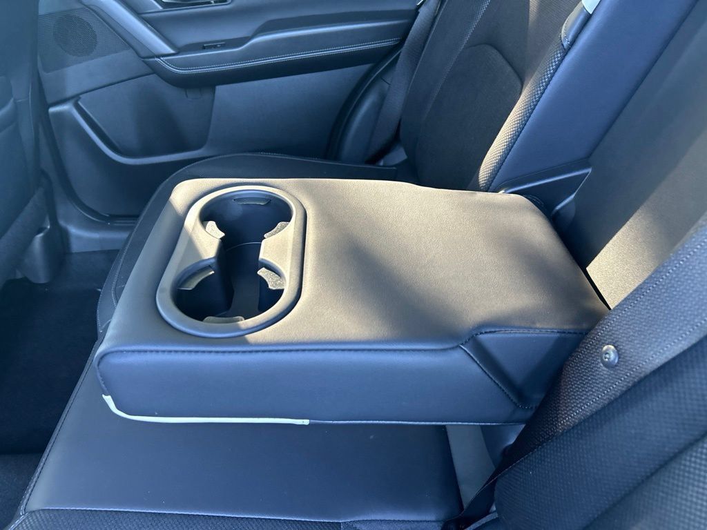 New 2026 MAZDA CX-5 Preferred AWD/4WD image 26