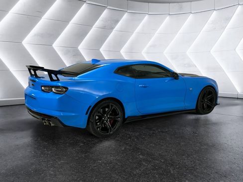 Used 2023 Chevrolet Camaro SS image 4