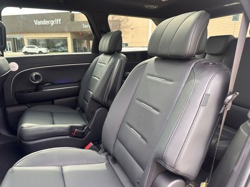 Certified 2026 Hyundai Palisade Calligraphy image 17