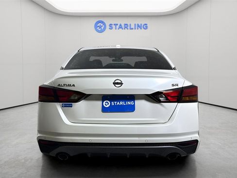 Used 2020 Nissan Altima 2.5 SR image 7
