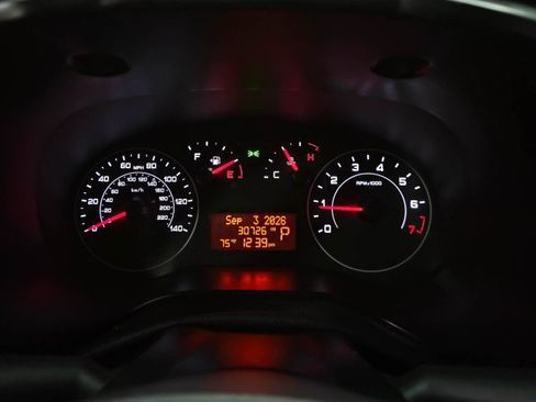 Used 2021 RAM ProMaster City Tradesman FWD image 22