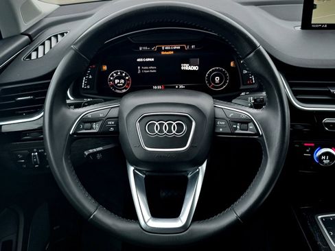 Used 2019 Audi Q7 3.0T Premium Plus image 6