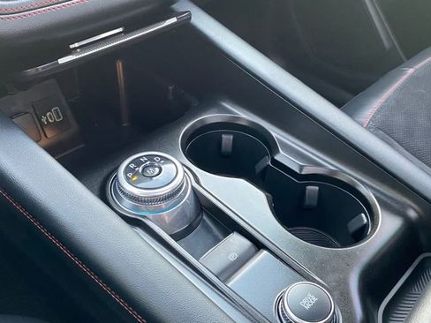 Certified 2025 Ford Explorer ST image 35