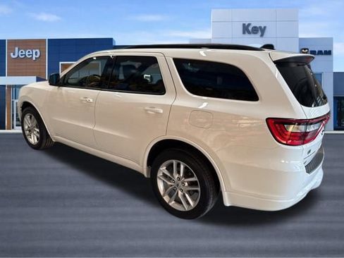Used 2024 Dodge Durango GT image 4