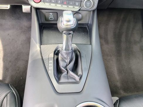 Used 2025 Ford Mustang Premium RWD image 24