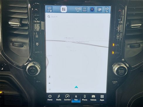 Used 2022 RAM 2500 Limited image 19