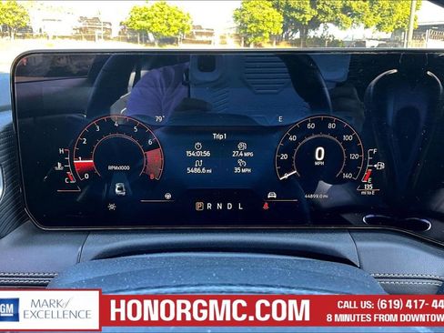 Used 2024 Ford Mustang Premium image 13