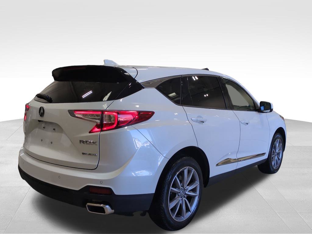 Used 2023 Acura RDX w/ Technology Package AWD/4WD image 31