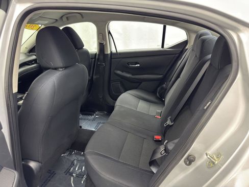 Used 2021 Nissan Sentra S image 22