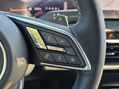 New 2026 Buick Enclave Preferred w/ Power Package AWD/4WD image 19