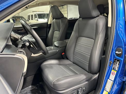 Used 2018 Lexus NX 300 F Sport image 14