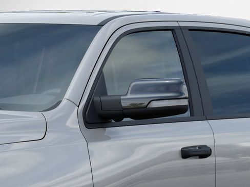 New 2026 RAM 1500 Rebel w/ Rebel Level 2 Equipment Group AWD/4WD image 12