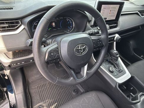 Certified 2024 Toyota RAV4 XLE image 10