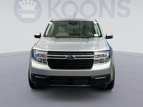 Used 2023 Ford Maverick Lariat w/ Lariat Luxury Package image 11