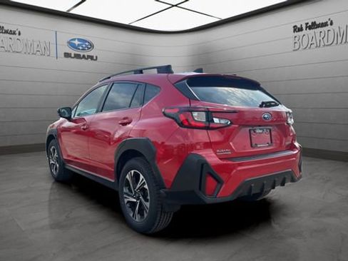 Used 2024 Subaru Crosstrek 2.0i Premium image 7