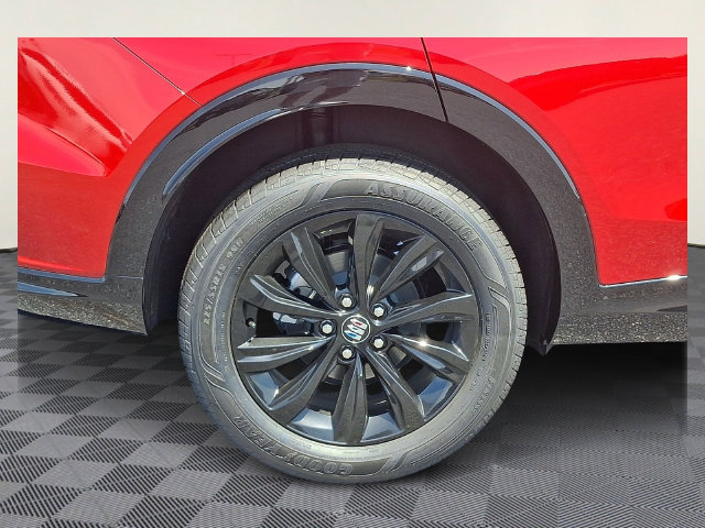 New 2026 Buick Envista Sport Touring w/ Convenience I Package FWD image 5
