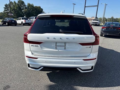 Used 2026 Volvo XC60 B5 Plus AWD/4WD image 7