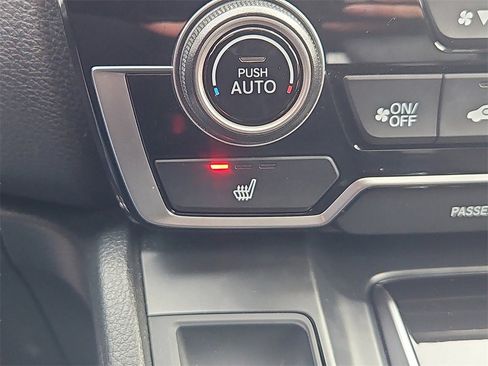 Certified 2021 Honda CR-V EX image 18