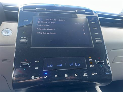 Used 2024 Hyundai Tucson SEL image 22