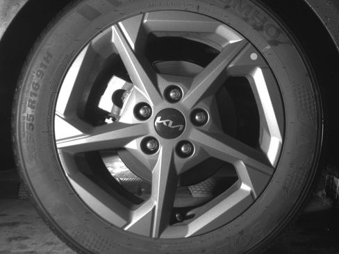 Used 2025 Kia K4 FWD image 23