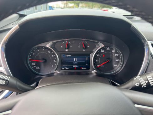 Used 2023 Chevrolet Equinox LT w/ Driver Convenience Package image 21