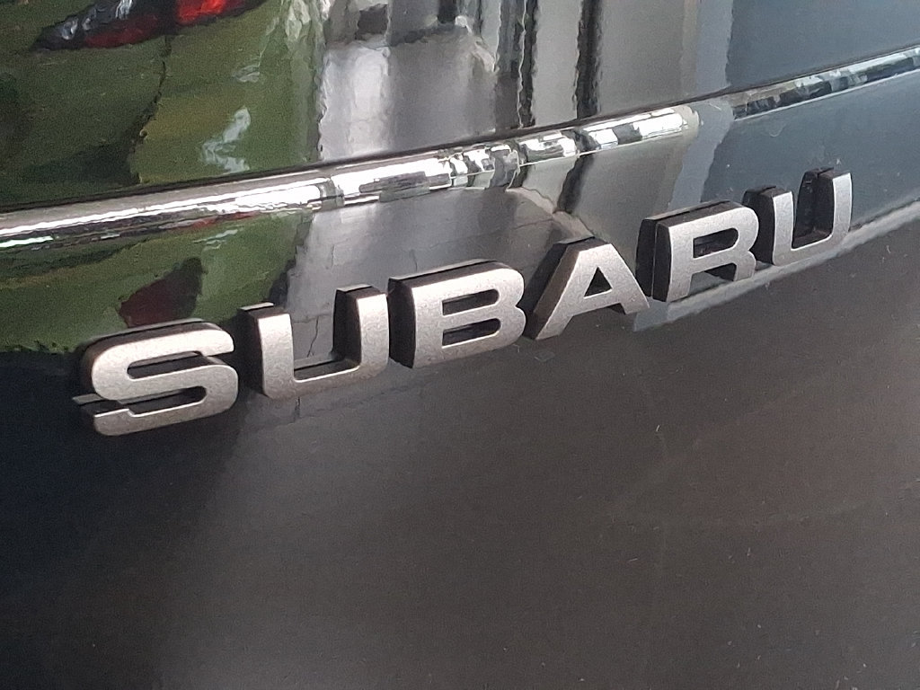 New 2026 Subaru Forester Limited AWD/4WD image 18