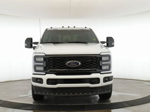 Used 2024 Ford F250 XL w/ STX Appearance Package image 12