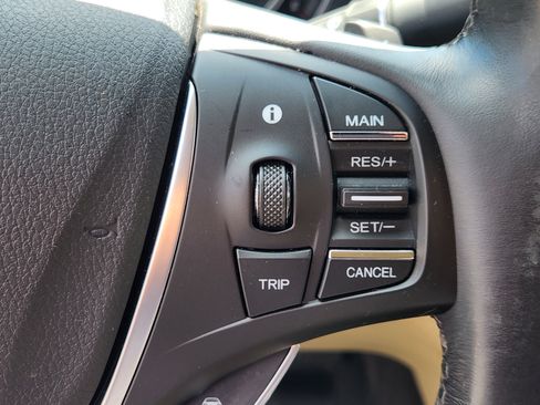 Used 2015 Acura TLX V6 SH-AWD w/ Advance Package image 25