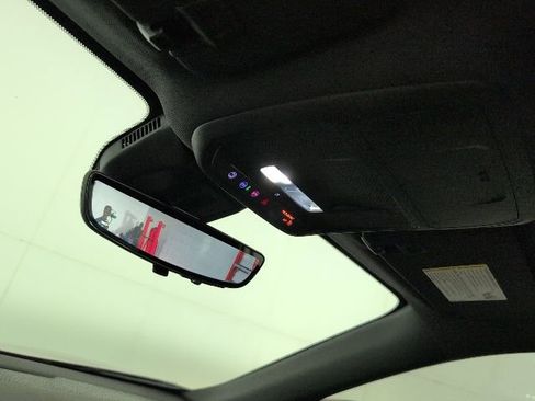 New 2026 Chevrolet Equinox LT w/ Convenience Package II image 22