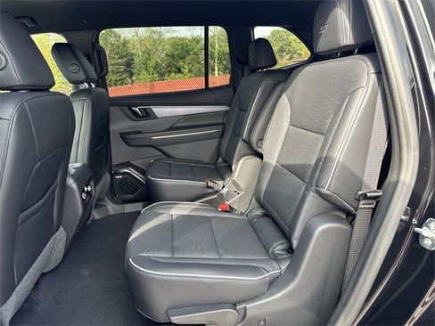 New 2026 Buick Enclave Sport Touring w/ Power Package image 22