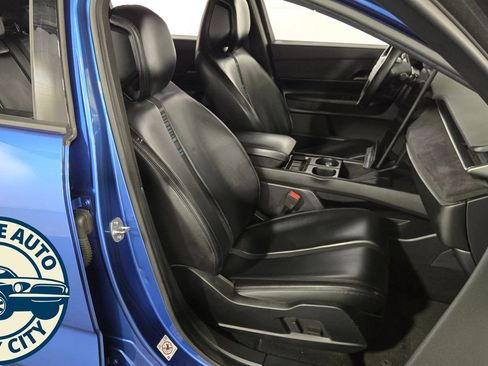Used 2023 Fisker Ocean One AWD/4WD image 32