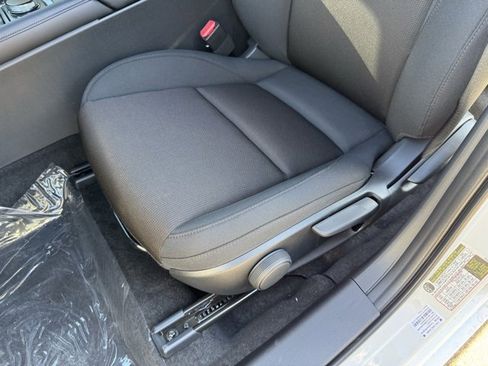 New 2026 MAZDA MAZDA3 s image 9